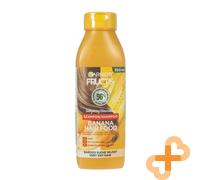 Fructis Banane Cheveux Nourriture pour Endommagés 350ml Shampoing Nutrition Soin