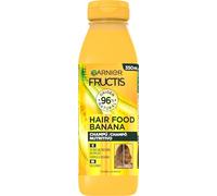 Garnier Shampoing Fructis Hair Food Banane Ultra nourrissant 350 ml
