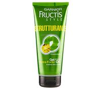 FRUCTIS Gel tubo strutturante 4 extra forte 200 ml. - Gel pour les cheveux