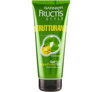 Fructis Gel Tubo Strutturante 4 Extra Strong 200 Ml.-Hair Gel