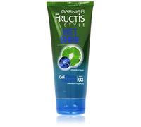 Garnier Fructis – Gel pour les cheveux Wet Shine 3 Forte – 200 ml