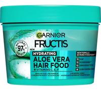 Fructis Hair Food Masque hydratant à l'aloe vera - Garnier - 400ml