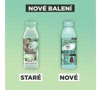 Garnier Fructis Aloe Vera Hair Food shampoing hydratant pour cheveux normaux à secs 350 ml