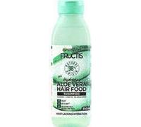 Fructis Hair Food Shampooing hydratant à l'aloès - Shampooing hydratant pour cheveux normaux et secs 350ml