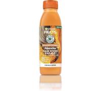 Fructis Hair Food Shampooing Réparateur Vegan À Papaye 350 Ml C6341700[Z487]