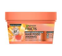 FRUCTIS HAIRFOOD MASQUE ANANAS 320ML (Lot de 6)