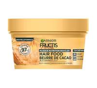 FRUCTIS HAIRFOOD MASQUE CACAO 320ML (Lot de 6)
