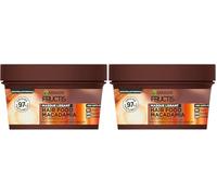 FRUCTIS HAIRFOOD MASQUE LISSANT MACADAMIA 320ML