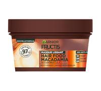 FRUCTIS HAIRFOOD MASQUE LISSANT MACADAMIA 320ML