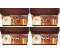 FRUCTIS HAIRFOOD MASQUE LISSANT MACADAMIA 320ML