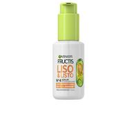 FRUCTIS LISO &amp LISTO N4 sérum anti-frisottis activé par la chaleur 50 ml