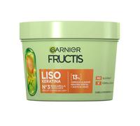 FRUCTIS LISO KERATIN N3 masque lisse 370 ml