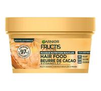 FRUCTIS Masque Cheveux à la Coco Hairfood 320ml