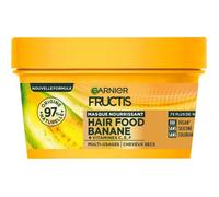 FRUCTIS Masque Cheveux Banane Hairfood le pot 320ml