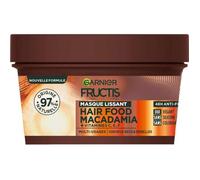 FRUCTIS Masque Cheveux Macadamia Hairfood 320ml