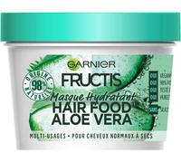 Fructis Masque Hydratant Multi-Usages Aloe Vera - Pour Cheveux Normaux À Secs - 390 Ml