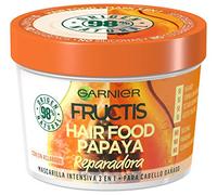 Garnier Fructis Papaya Repairing Mask 390ml