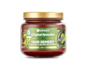 Fructis Original Remedies Masque Oliva Mítica