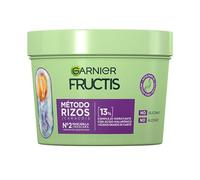 Garnier Masque Méthode Fructis Riccio 370 ml