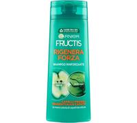 Fructis Rigenera Forza Shampooing Pour Cheveux Fragiles Tendants À La Chute 250 Ml[Z1109]