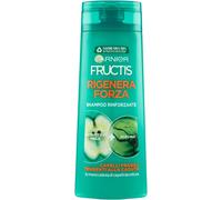 Fructis Rigenera Forza Shampooing Pour Cheveux Fragiles Tendants À La Chute 250 Ml[Z1109]
