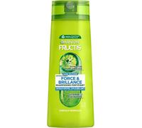 Fructis Shampooing Force Brillance Pamplemousse 300 Ml