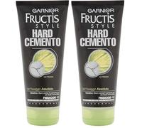 FRUCTIS Style 200 Gel Hard Glue - Capelli (Lot de 2)