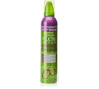 FRUCTIS STYLE espuma hidrarizos perfectos 300 ml