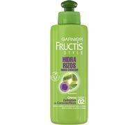 Fructis Style Hidra Rizos Crema Definidora Fuerte Nº2 Hair Treatment
