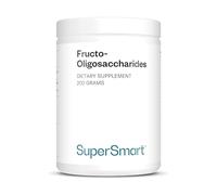 Fructo-Oligosaccharides (Actilight ®) - Prébiotique - Laxatif 100% Naturel - Contribue à Améliorer le Transit Intestinal et à Limiter la Constipation - Vegan - Sans Gluten - Supersmart
