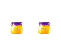 Frudia. Baume à Levres Blueberry Honey Lip Balm 10ml (Lot de 2)