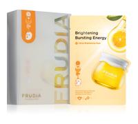 Frudia Citrus masque tissu éclat 10x20 ml