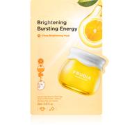 Frudia Citrus masque tissu éclat 20 ml