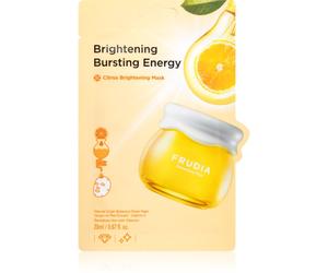 Frudia Citrus masque tissu éclat 20 ml