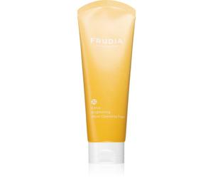 Frudia Citrus mousse nettoyante illuminatrice à la vitamine C 145 ml