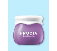 Frudia Crème hydratante intensive pour le visage aux myrtilles Blueberry Hydrating Intensive Cream - 10 g