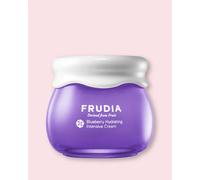 Frudia Crème hydratante intensive pour le visage aux myrtilles Blueberry Hydrating Intensive Cream - 55 g