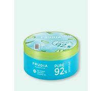 Frudia Crème hydratante My Orchard Aloe Real Soothing Gel - 300 ml
