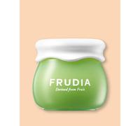 Frudia Crème séborégulatrice pour le visage Green Grape Pore Control Cream - 10 g