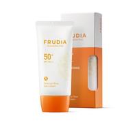 FRUDIA - Crème solaire illuminatrice