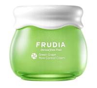 Frudia Green Grape Pore Control Cream Creme visage a l'extrait de raisin, 55 g