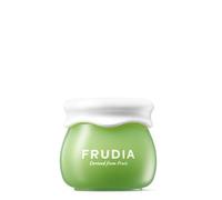 FRUDIA - Green Grape Pore Control Cream Mini - Crème pour resserrer les pores dilatés