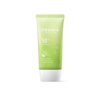 FRUDIA - Green Grape Sebum Control Sun Gel - Crème solaire