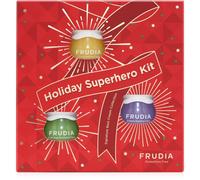 Frudia Holiday Superhero Kit coffret cadeau pour un visage parfait