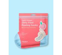 Frudia Masque chaussettes au parfum de pêche My Orchard Peach Foot Peeling Mask - 40 g / 2 pcs
