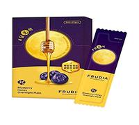 Frudia. Masque de Nuit Myrtille et Miel Sheet Mask