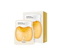 Frudia Masque Éclat aux Agrumes 20 ml - 1ud // Citrus Brightening Mask