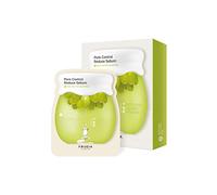 FRUDIA. Masque Facial Green Grape Pore Control - Sheet Mask