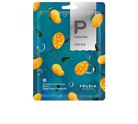 Frudia. Masque Facial My Orchard Sheet Mask - Mangue