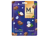Frudia. Masque Facial My Orchard Sheet Mask - Shea Butter